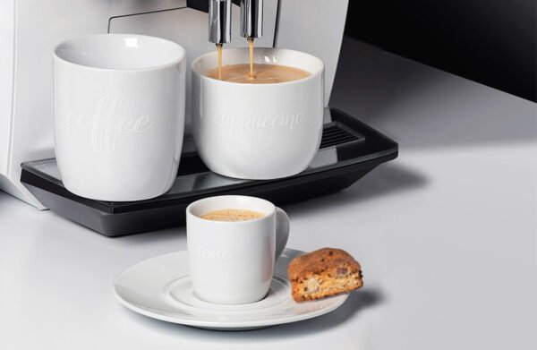 Tasses en lot