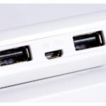 Powerbanks 10 000 mAh