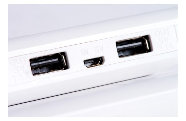Powerbanks 10 000 mAh