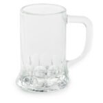 Échantillons de verres à eau-de-vie