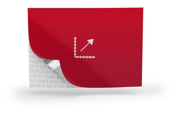 Étiquettes de sécurité sur-mesure
