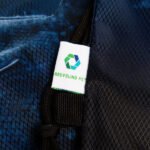 Sacs à cordon Ripstop, imprimables sur toute la surface