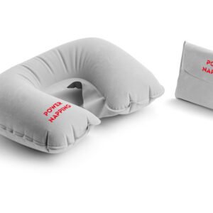 Coussins de voyage