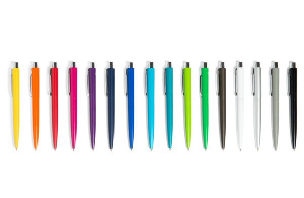 Stylos à bille Lumos mat