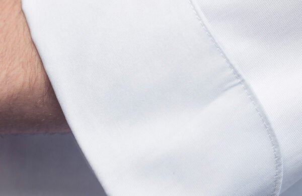 Vestes de cuisine Basic
