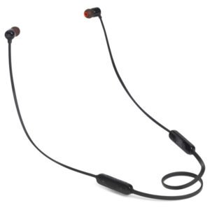 Écouteurs JBL intra-auriculaires C16 et C16 BT (Bluetooth)