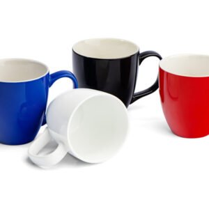 Échantillons de tasses 450 ml