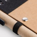 Blocs-notes avec stylos à bille