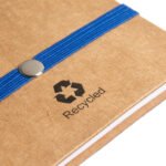 Blocs-notes avec stylos à bille