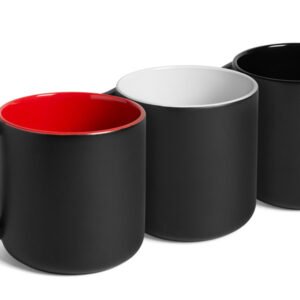 Tasses à café modernes