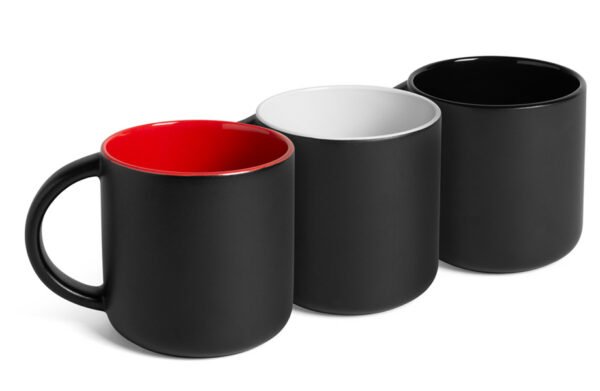 Tasses à café modernes