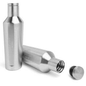 Bouteilles thermos modernes