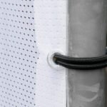 Bannières pour clôtures de chantier
