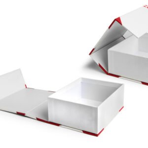 Boîtes aimantées