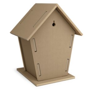 Nichoirs à oiseaux