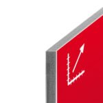 Panneau en mousse souple (KAPA®) sur-mesure