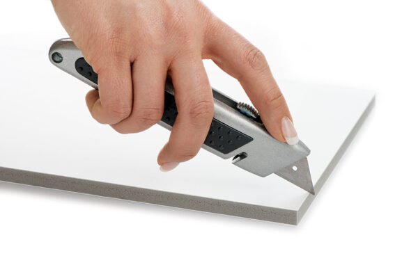 Panneau en mousse souple (KAPA®) sur-mesure