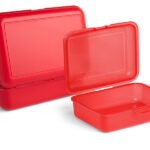 Échantillon de boîte à repas, classique