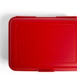 Échantillon de boîte à repas, classique