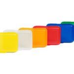 Échantillon de boîte à repas, classique