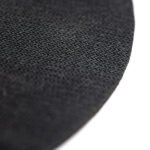 Tapis de souris imprimés, ronds