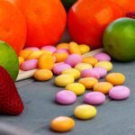 Bonbons Mentos