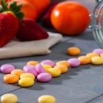 Bonbons Mentos