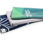 Serviettes en microfibre