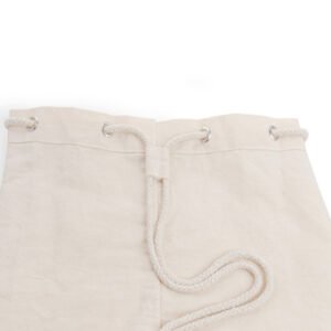 Sacs de marin en coton