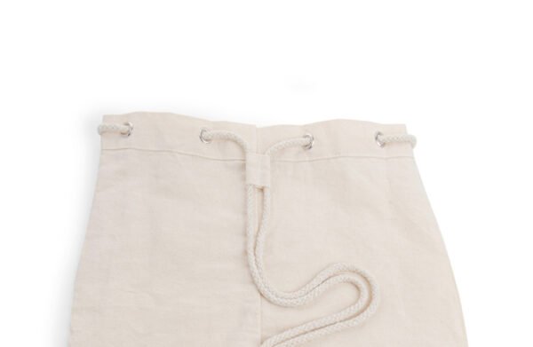 Sacs de marin en coton