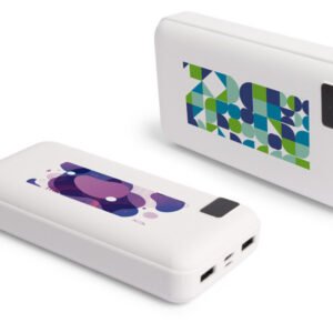 Powerbanks 20000 mAh