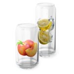 Verres à cocktail