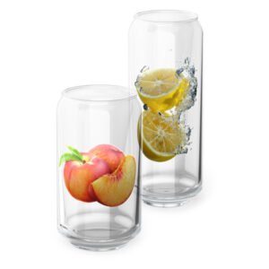 Verres à cocktail