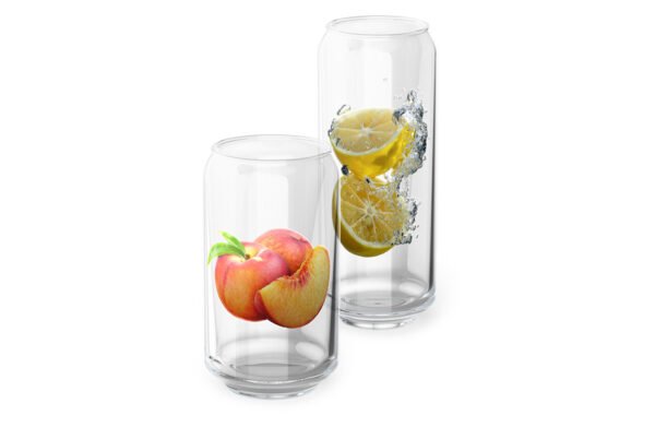 Verres à cocktail