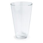 Échantillons de verres à cocktail