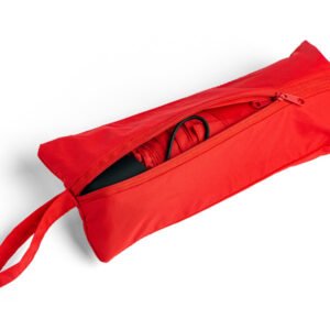Mini-parapluies FARE Recycling avec sac