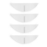 Protection de comptoirs plexi anti-postillons