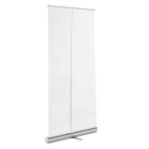 Roll-ups classiques mobiles anti-postillons