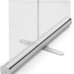 Roll-ups classiques mobiles anti-postillons