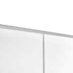 Roll-ups classiques mobiles anti-postillons