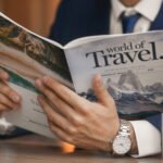 Magazines antimicrobiens