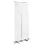 Roll-ups basiques mobiles anti-postillons