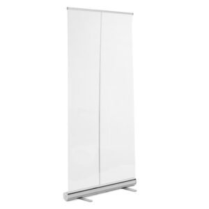 Roll-ups basiques mobiles anti-postillons