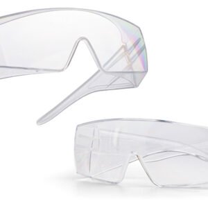 Lunettes de protection