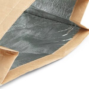 Sacs isothermes lunchbag