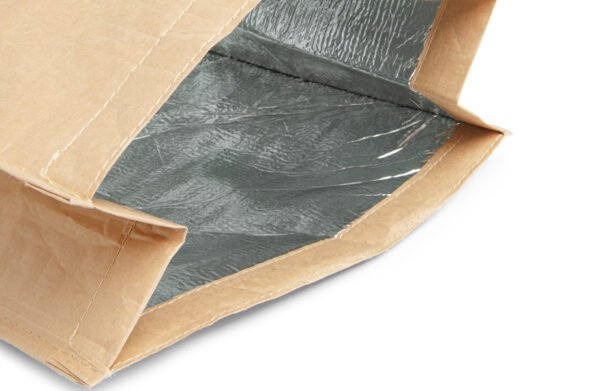 Sacs isothermes lunchbag