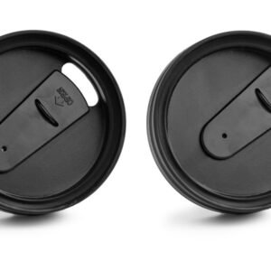 Mugs de voyage, plastique
