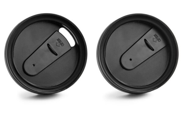 Mugs de voyage, plastique