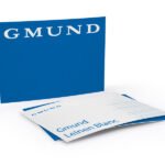 Cartes postales, formats standards