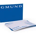 Cartes postales, formats standards
